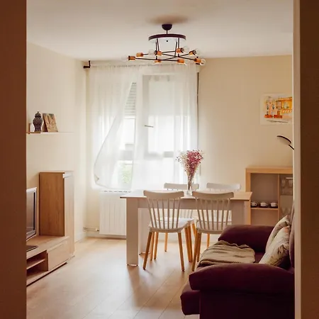 Floranes Apartment Santander