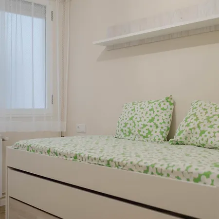 Apartment Floranes Santander