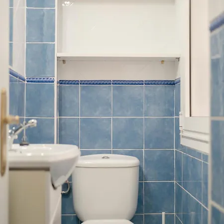 Apartment Floranes *