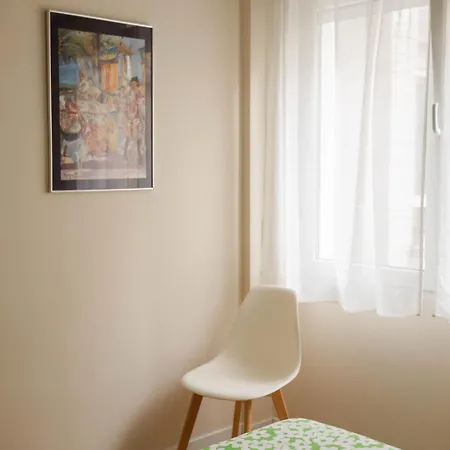Apartment Floranes