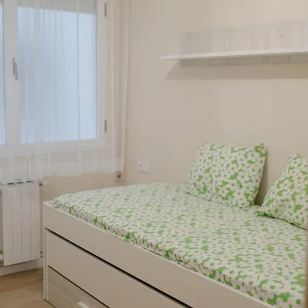 Apartment Floranes