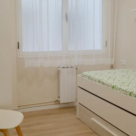 Floranes Apartment *