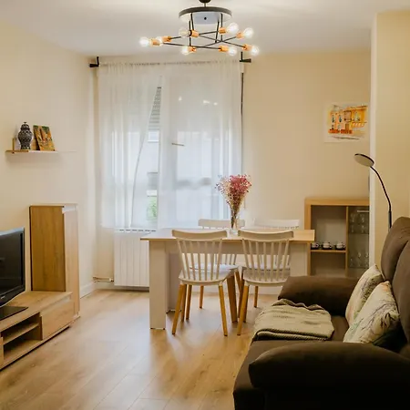 Floranes Apartment Santander