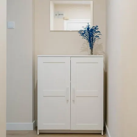 Floranes Appartement