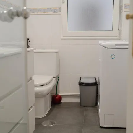 Apartment Floranes *