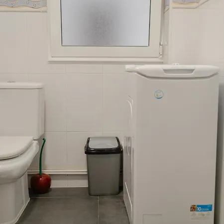 Floranes Apartment Santander