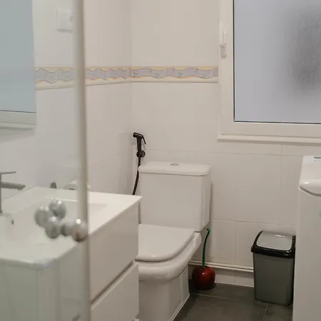 Apartment Floranes