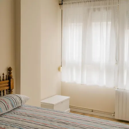 Apartment Floranes Santander