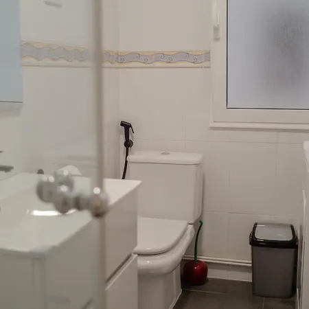 Floranes Appartement