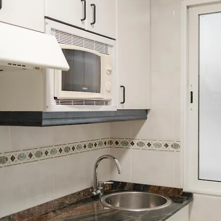 Apartment Floranes