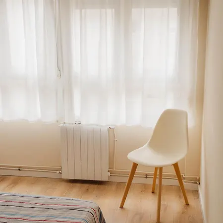 Apartment Floranes *