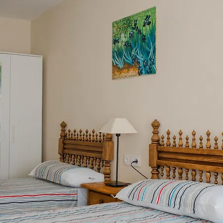 Floranes Appartement
